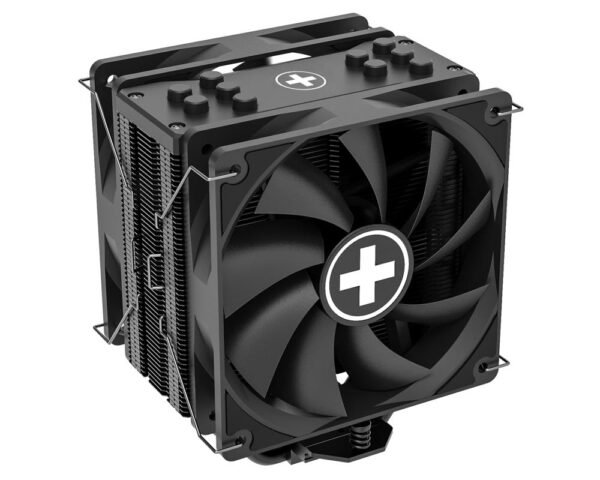 XILENCE CPU-Kühler – Bild 2