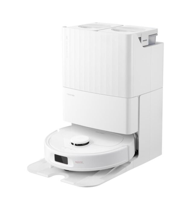 ROBOROCK Saugroboter "QRS02-00" – Bild 13