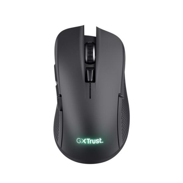 TRUST Maus "GXT 923 YBAR" – Bild 4