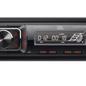 JBL AUTOEMPFÄNGER DIN USB/AUX/CELEBR150 JBLCELEBRITY150 JBL