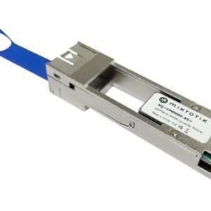 MIKROTIK Medienkonverter