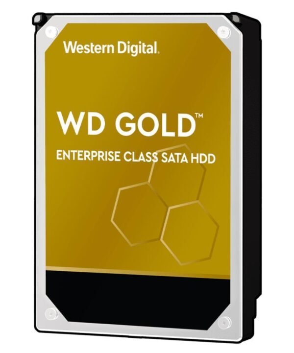 WESTERN DIGITAL Unternehmen HDD SATA