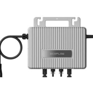 ECOFLOW Solar-Wechselrichter