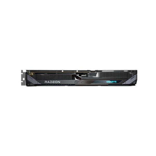 GIGABYTE AMD Radeon RX 9060 XT Grafikkarte 8GDDR6 – Bild 2