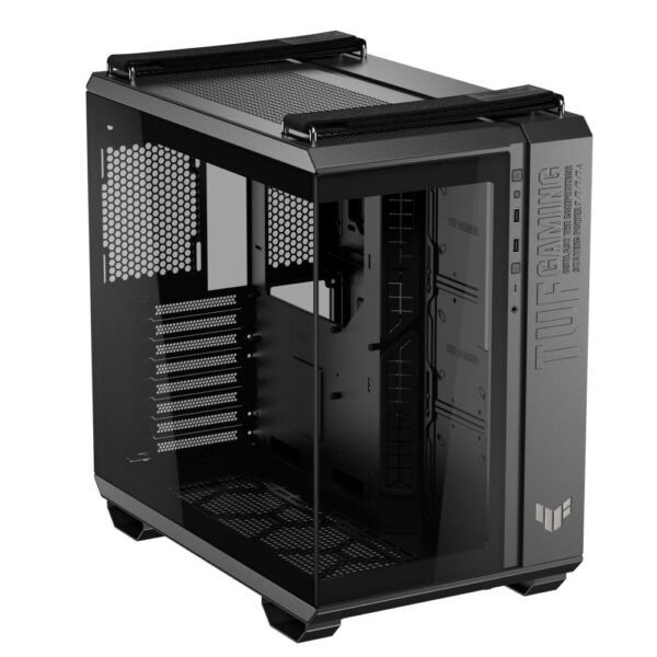 ASUS MidiTower PC Gehäuse – Bild 3