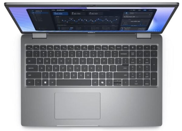 DELL 15.6" Laptop (, 32GB, 512GB) – Bild 4