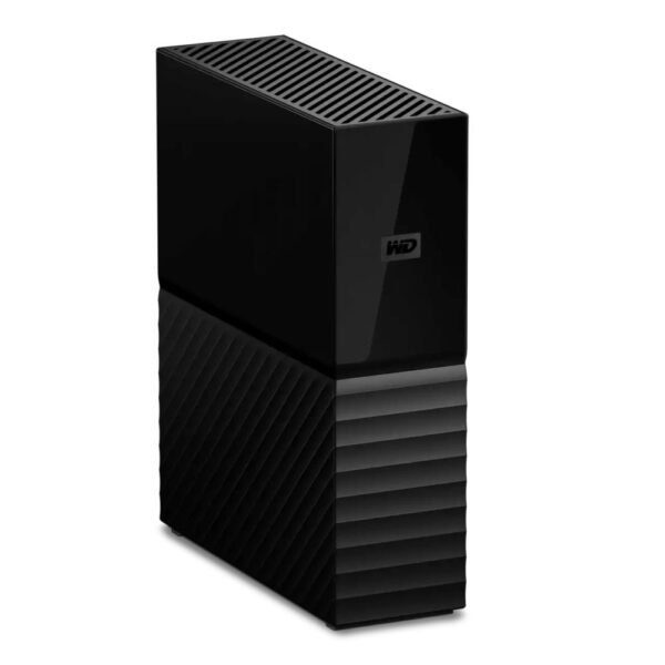 WESTERN DIGITAL 3.5" Externes Festplattenlaufwerk – Bild 5