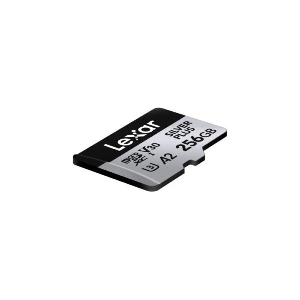 LEXAR Micro SDXC-Karte – Bild 4