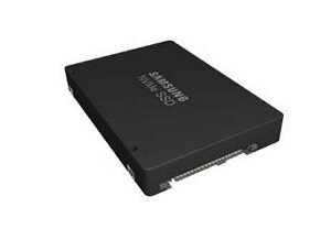 SAMSUNG Enterprise SSD PCI-E