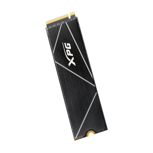 ADATA M.2 NVMe SSD