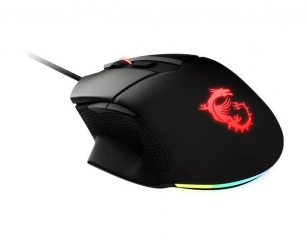 MSI-Maus "CLUTCHGM20ELITE"