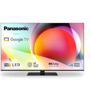 PANASONIC 55" 3840x2160 Fernseher