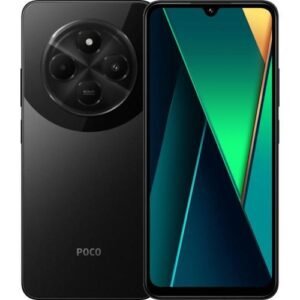 POCO MZB0HSOEU {built-in Arbeitsspeicher} Black