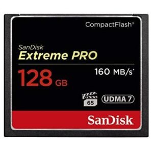 SANDISK CF I Karte