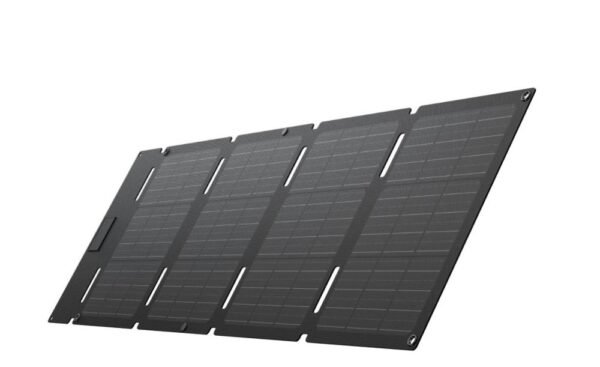 ECOFLOW Solarpanel