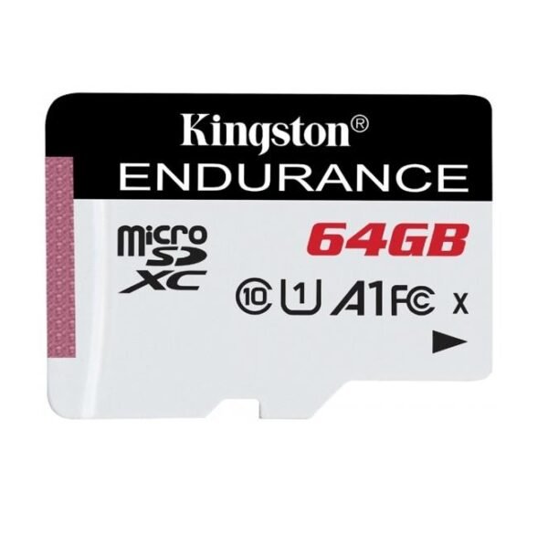 KINGSTON Micro SDXC-Karte