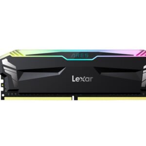 LEXAR DDR5 Arbeitsspeicher RAM