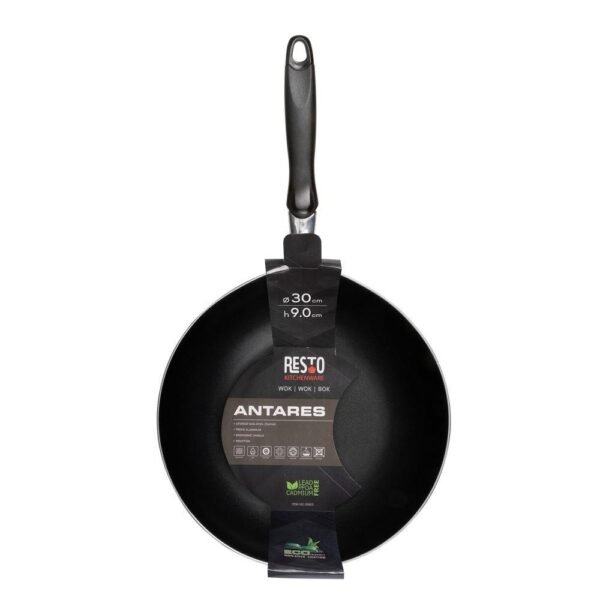 RESTO WOK D30 H9.0CM/93603 RESTO – Bild 6