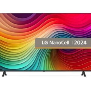 LG 86" 3840x2160 Fernseher