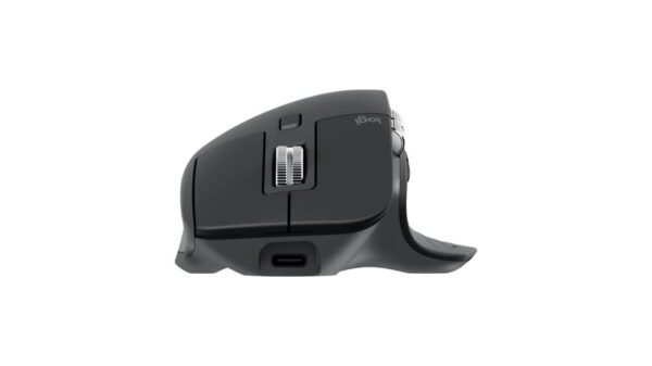 LOGITECH Maus "MX MASTER 3S" – Bild 4