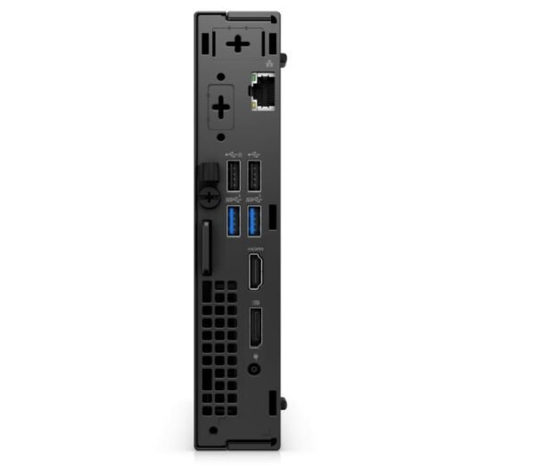 DELL Desktop-PC (Core i5, 16GB, 512GB) – Bild 2