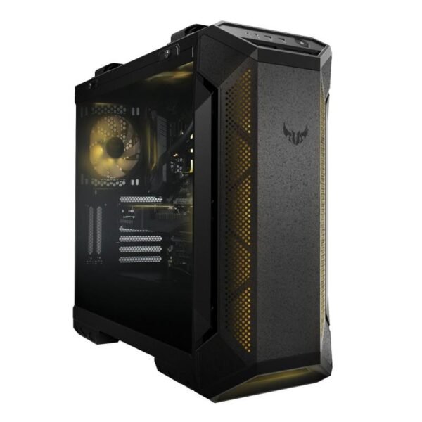 ASUS MidiTower PC Gehäuse
