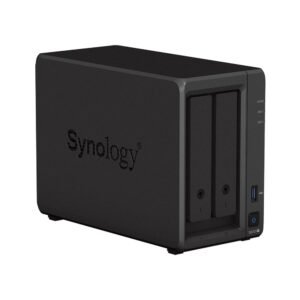 SYNOLOGY Speicher System