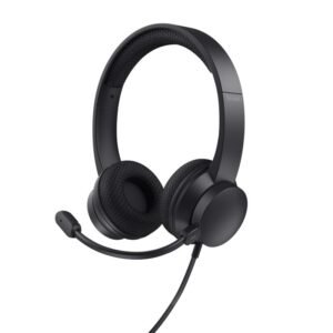 TRUST Headset "25089"