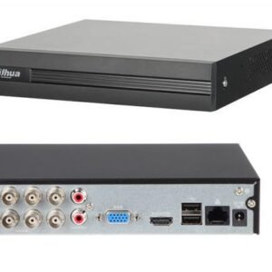 DAHUA Kanal-DVR