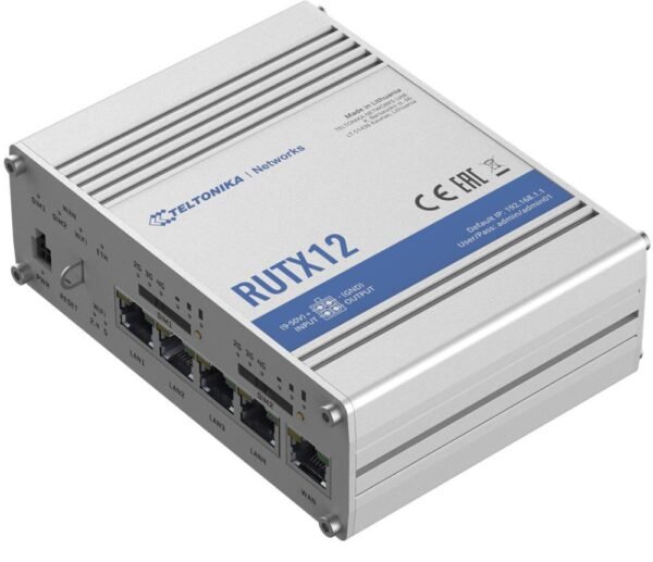 TELTONIKA WLAN-Router