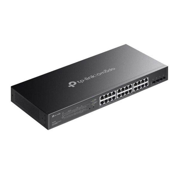 TP-LINK-Gigabit-Switch mit mehreren Anschlüssen – Bild 4