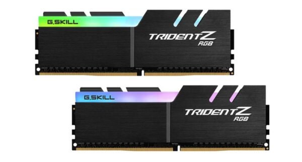 G.SKILL DDR4 Arbeitsspeicher RAM