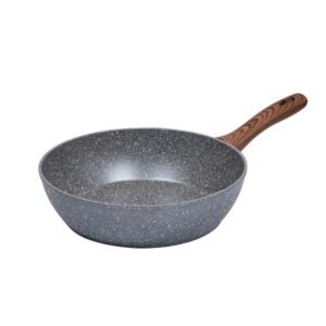RESTO BRATPFANNE D28 H7.5CM/93054 RESTO