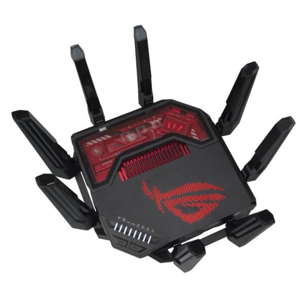 ASUS WLAN-Router – Bild 2