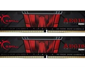 G.SKILL DDR4 Arbeitsspeicher RAM