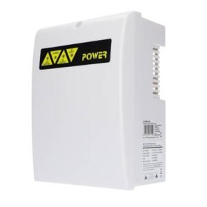 GENWAY STROMVERSORGUNG 12VDC 5A/VIDI-ZBF-050P GENWAY
