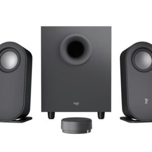 LOGITECH Lautsprecher "980-001348"