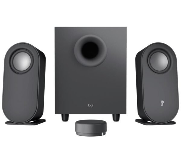 LOGITECH Lautsprecher "980-001348"