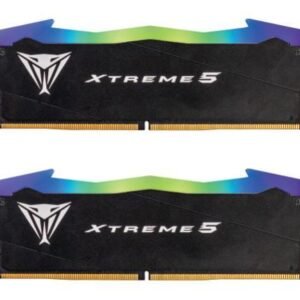 PATRIOT DDR5 Arbeitsspeicher RAM