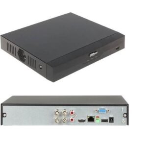 DAHUA Kanal-DVR