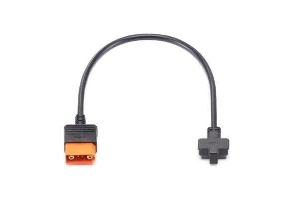 DJI DRONE ACC POWER CABLE SDC/CP.DY.00000043.01 DJI – Bild 2