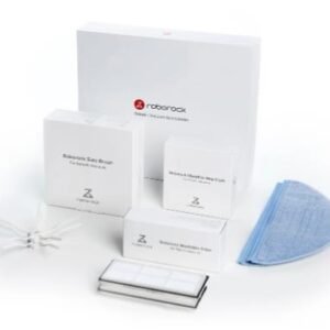 ROBOROCK Staubsauger-Zubehör-Set