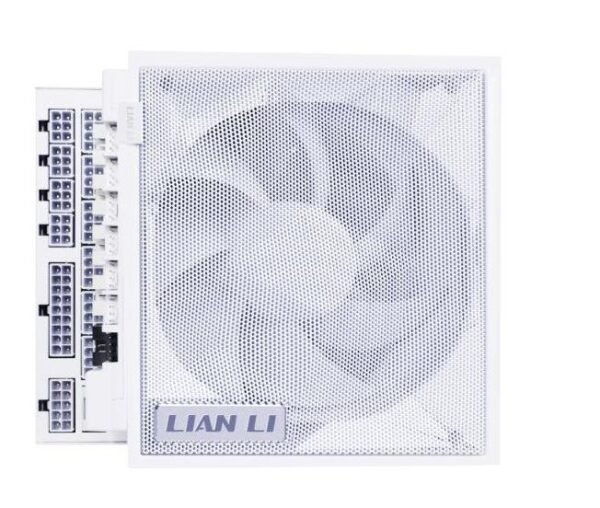 LIAN LI 850 Netzteil