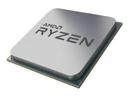 AMD Prozessor 4100