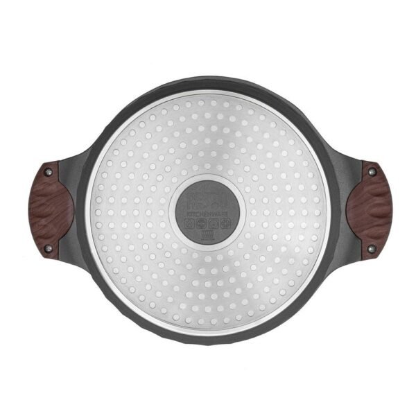RESTO KASSEROLLE D20CM 4.6L/93503 RESTO – Bild 6