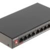 DAHUA-Gigabit-Switch mit mehreren Anschlüssen
