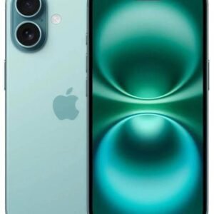 APPLE MXVY3SX/A {built-in Arbeitsspeicher} Teal