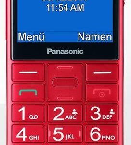 PANASONIC-Funktionstelefon
