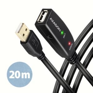 AXAGON Videokabel