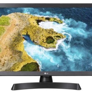 LG 23.6 Monitor "24TQ510S-PZ" (, 1366x768)